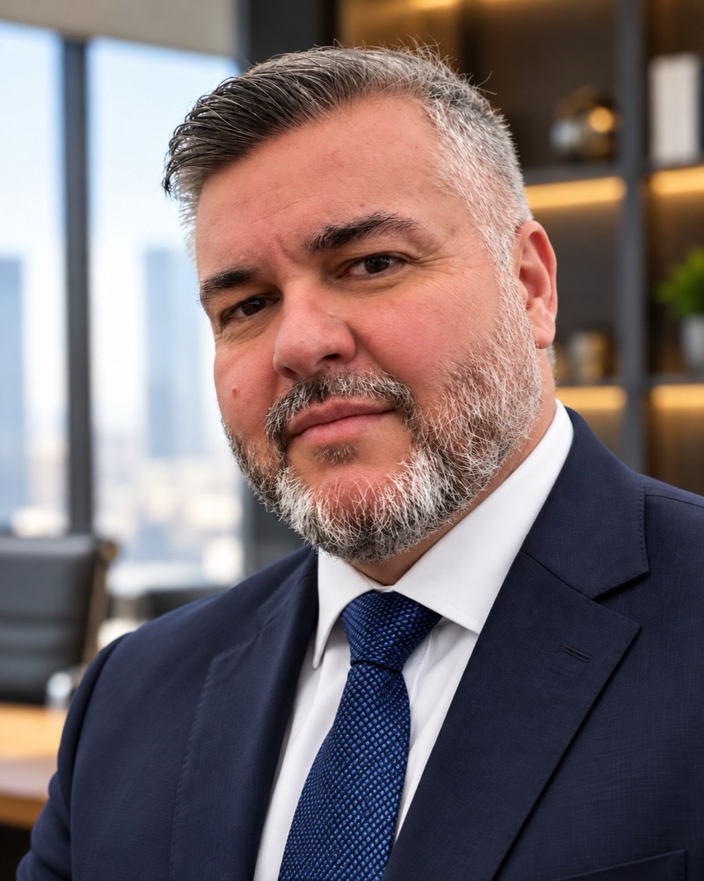 Douglas Fernando de Almeida